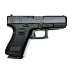 GLOCK 19 GEN.5 - komisní